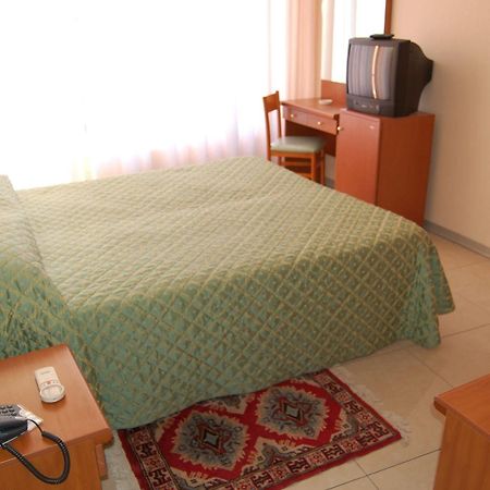 Hotel Cristallo Lerici Eksteriør bilde