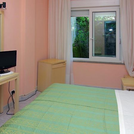 Hotel Cristallo Lerici Eksteriør bilde