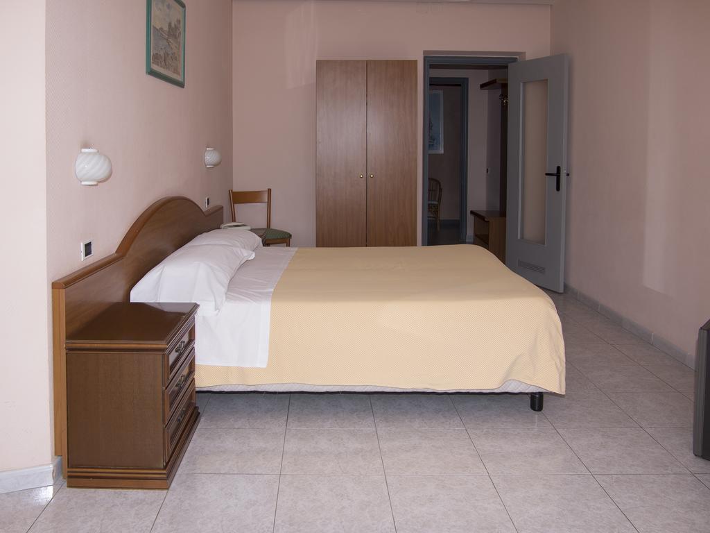 Hotel Cristallo Lerici Eksteriør bilde