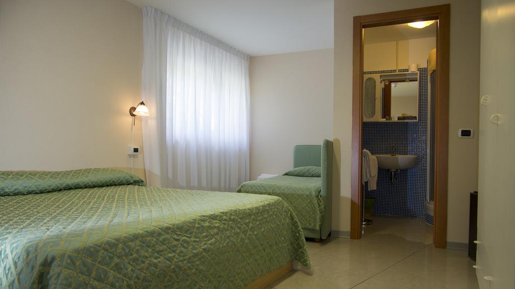 Hotel Cristallo Lerici Eksteriør bilde