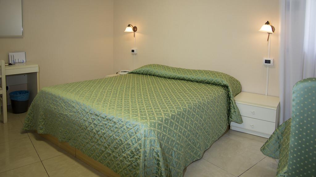 Hotel Cristallo Lerici Eksteriør bilde