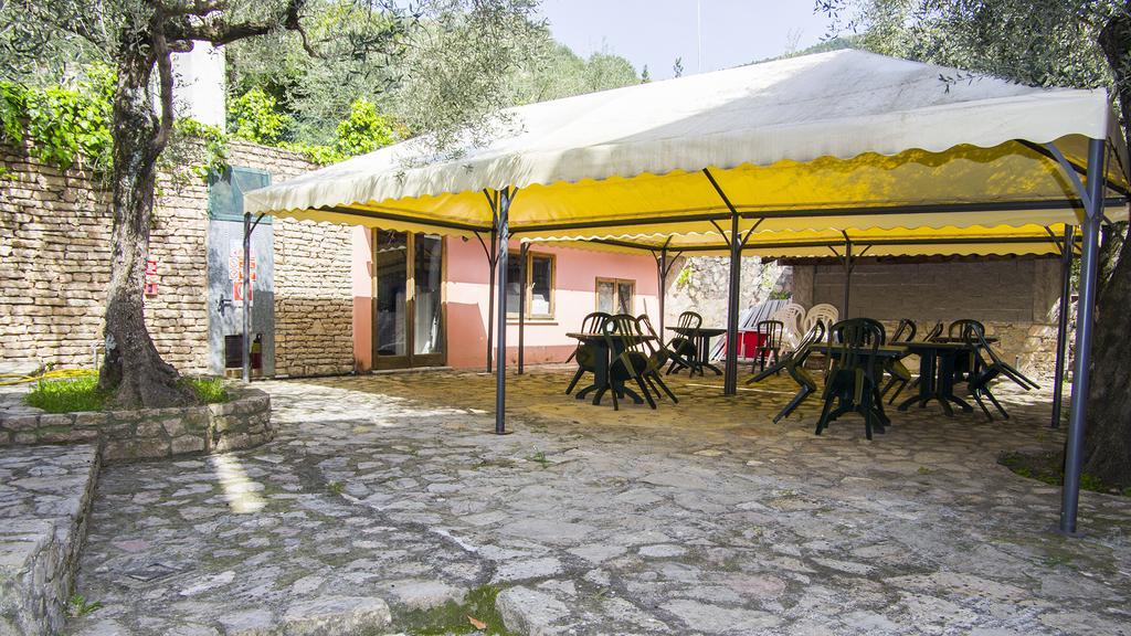 Hotel Cristallo Lerici Eksteriør bilde
