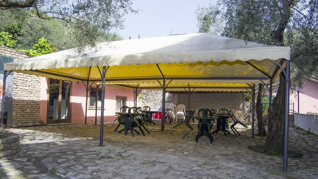 Hotel Cristallo Lerici Eksteriør bilde