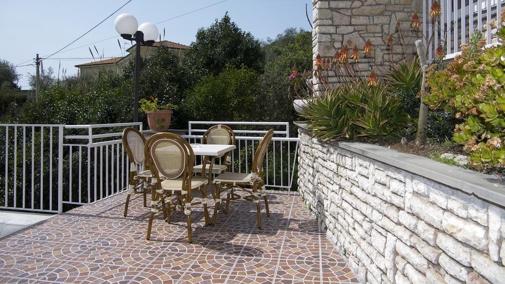 Hotel Cristallo Lerici Eksteriør bilde
