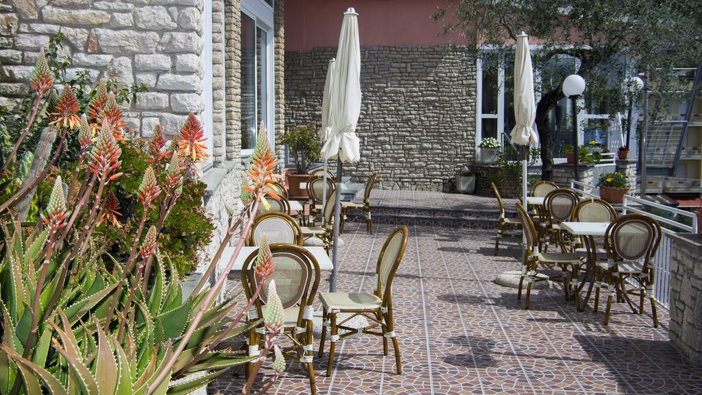 Hotel Cristallo Lerici Eksteriør bilde