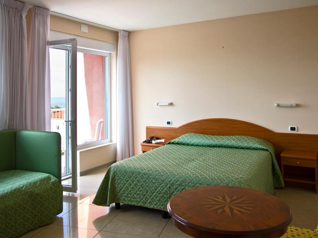 Hotel Cristallo Lerici Rom bilde