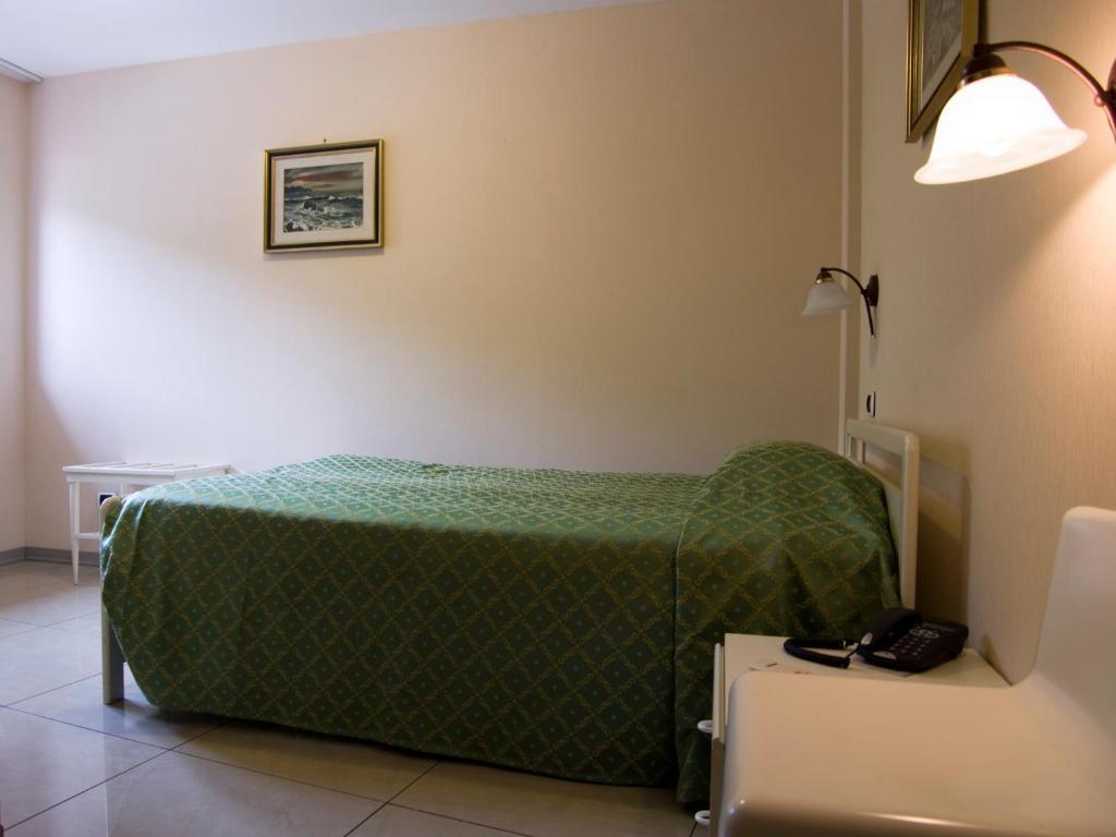 Hotel Cristallo Lerici Rom bilde