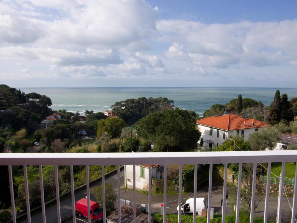 Hotel Cristallo Lerici Eksteriør bilde