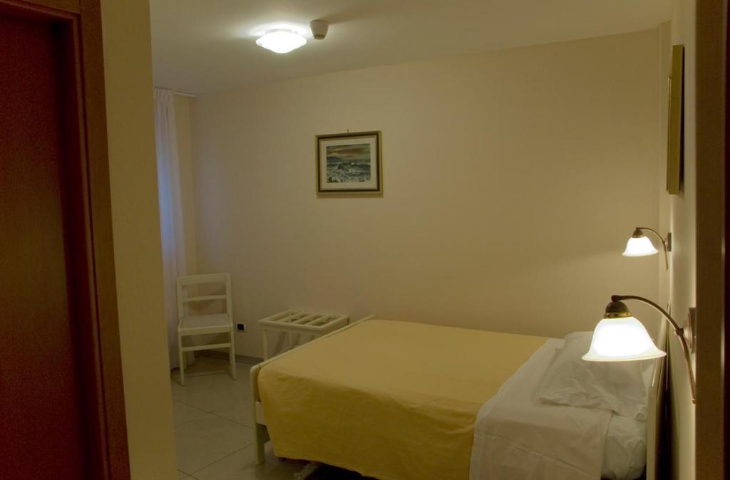 Hotel Cristallo Lerici Rom bilde
