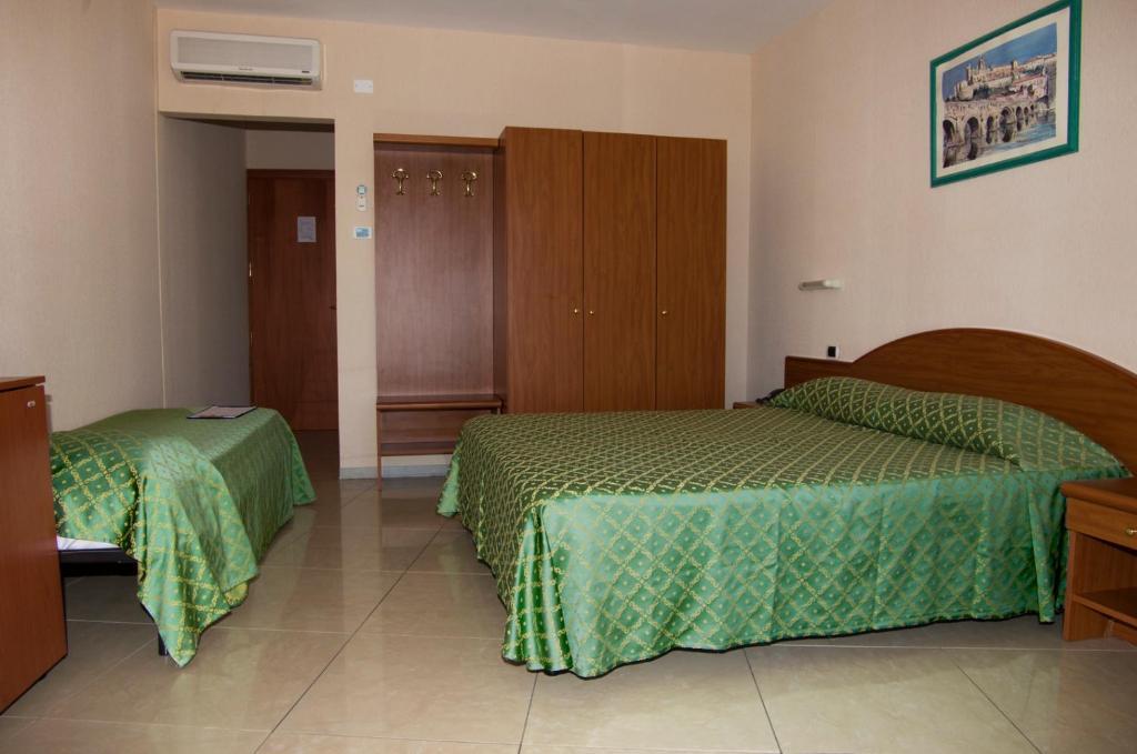 Hotel Cristallo Lerici Rom bilde