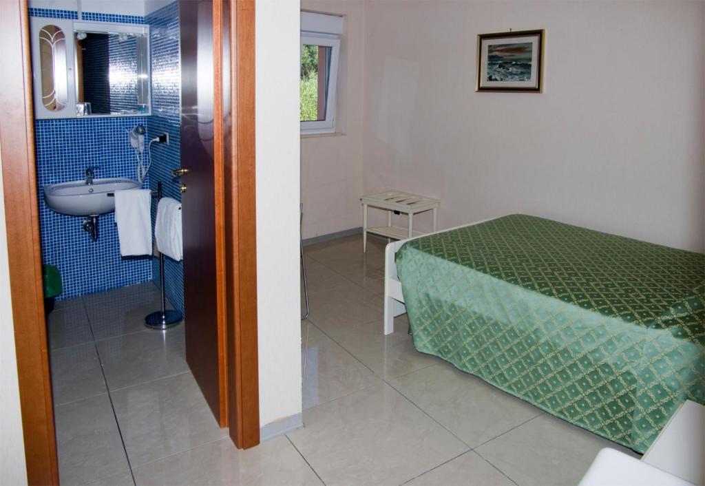 Hotel Cristallo Lerici Rom bilde