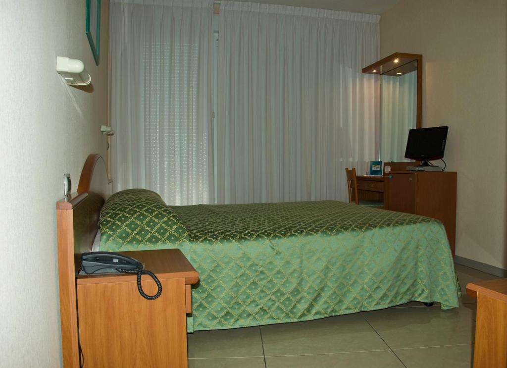 Hotel Cristallo Lerici Rom bilde