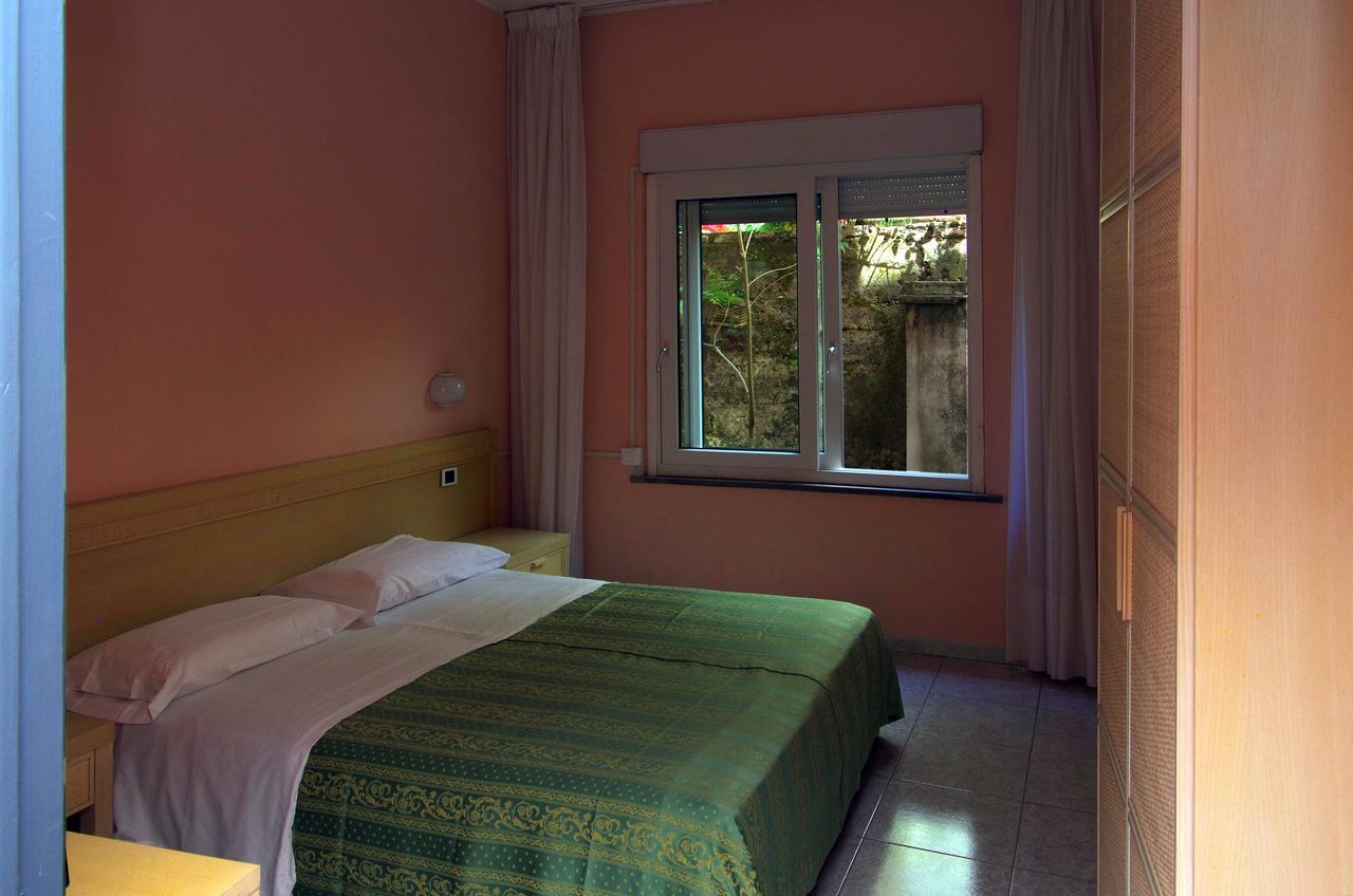 Hotel Cristallo Lerici Eksteriør bilde