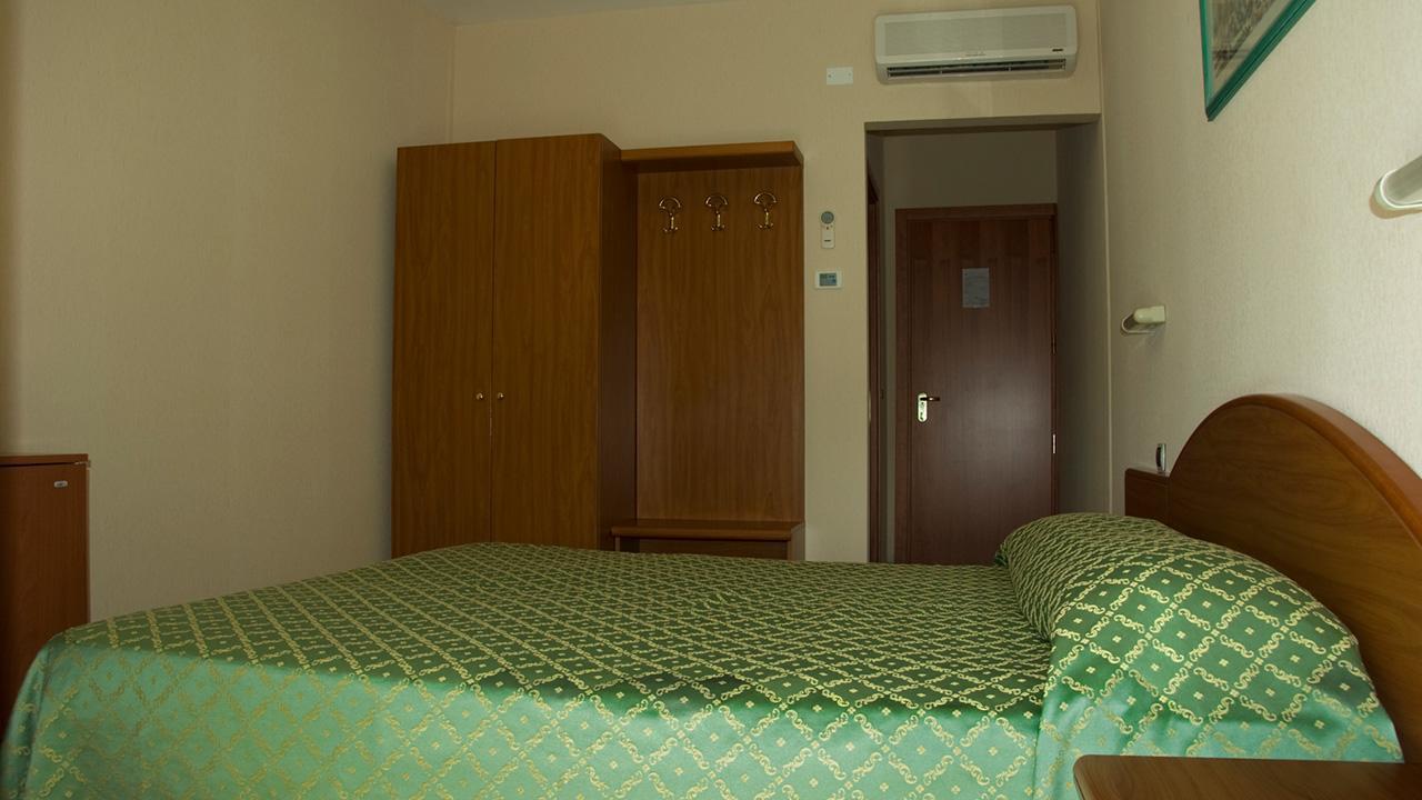 Hotel Cristallo Lerici Eksteriør bilde