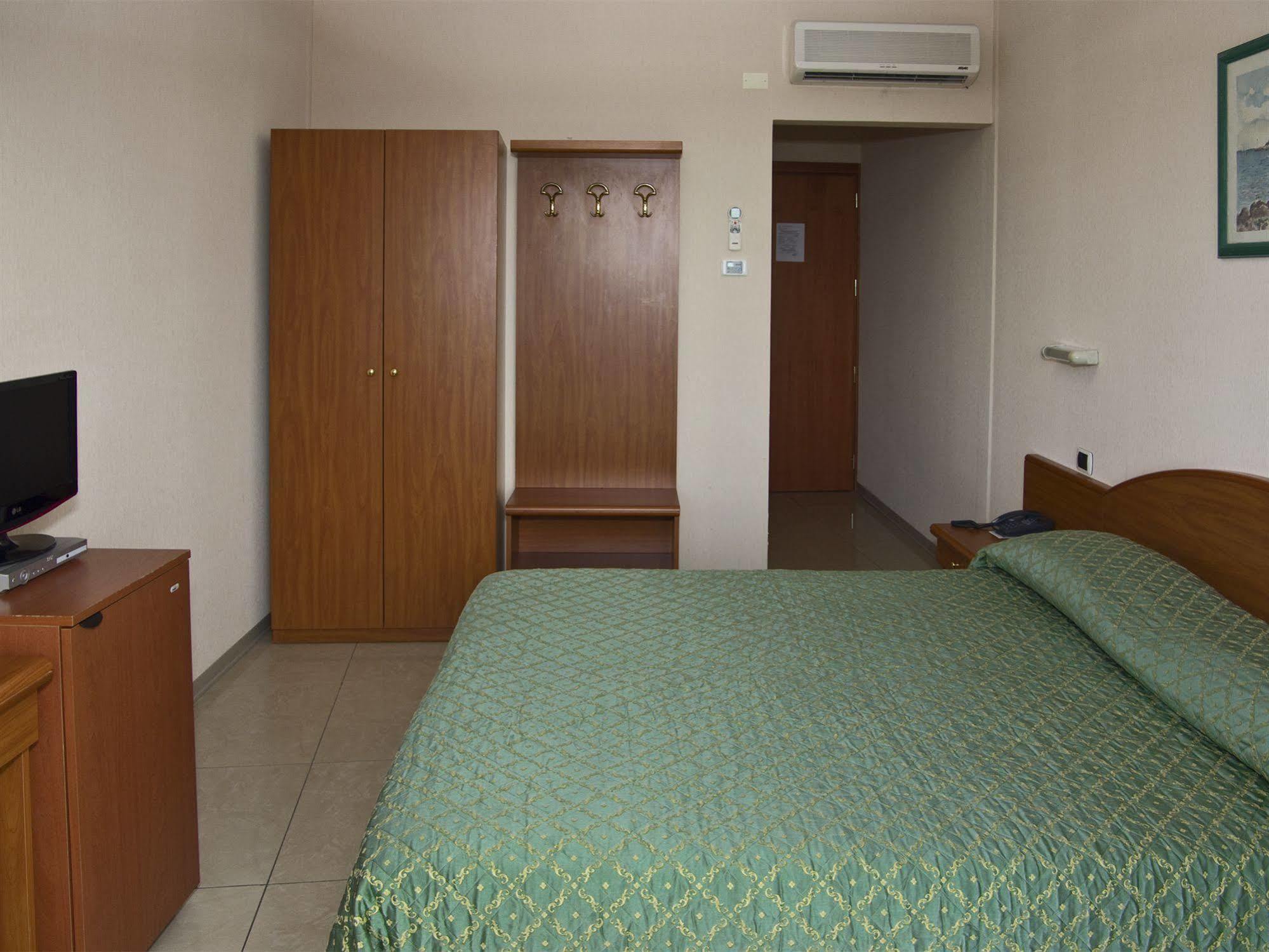 Hotel Cristallo Lerici Eksteriør bilde