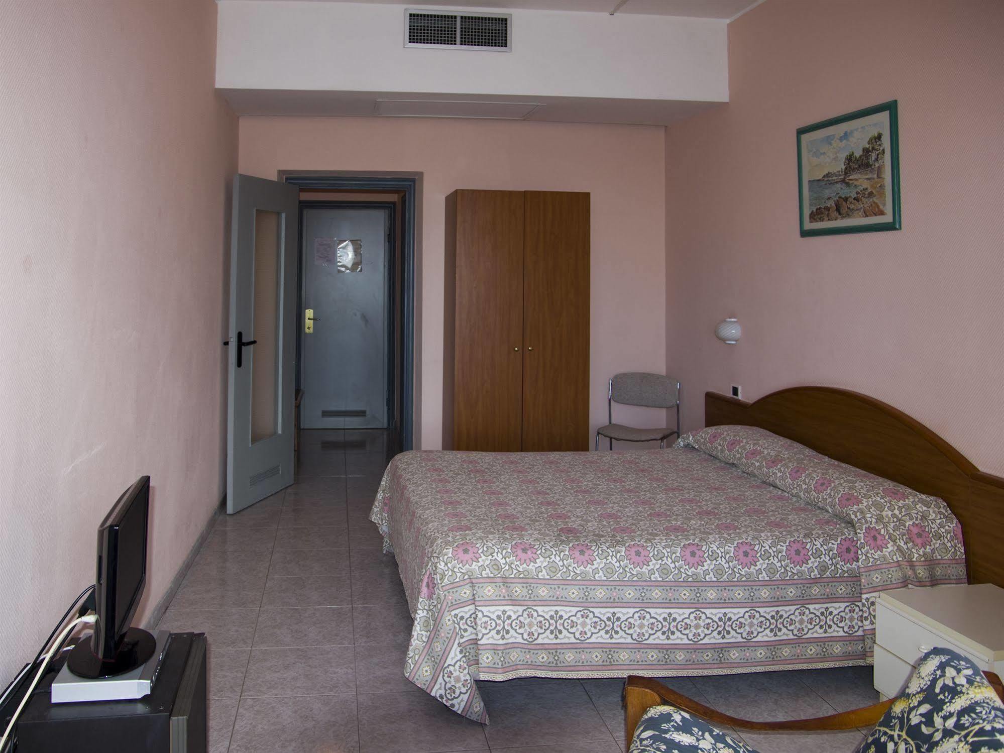 Hotel Cristallo Lerici Eksteriør bilde