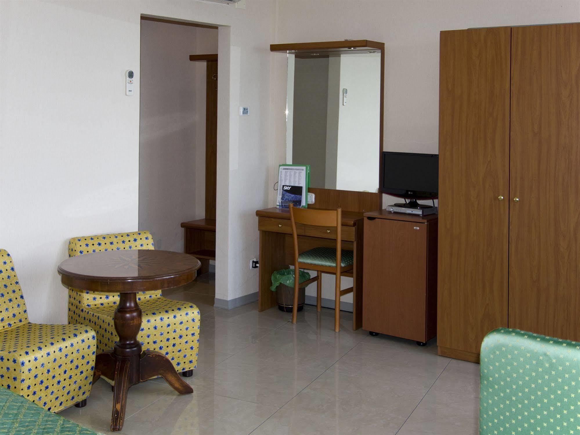 Hotel Cristallo Lerici Eksteriør bilde