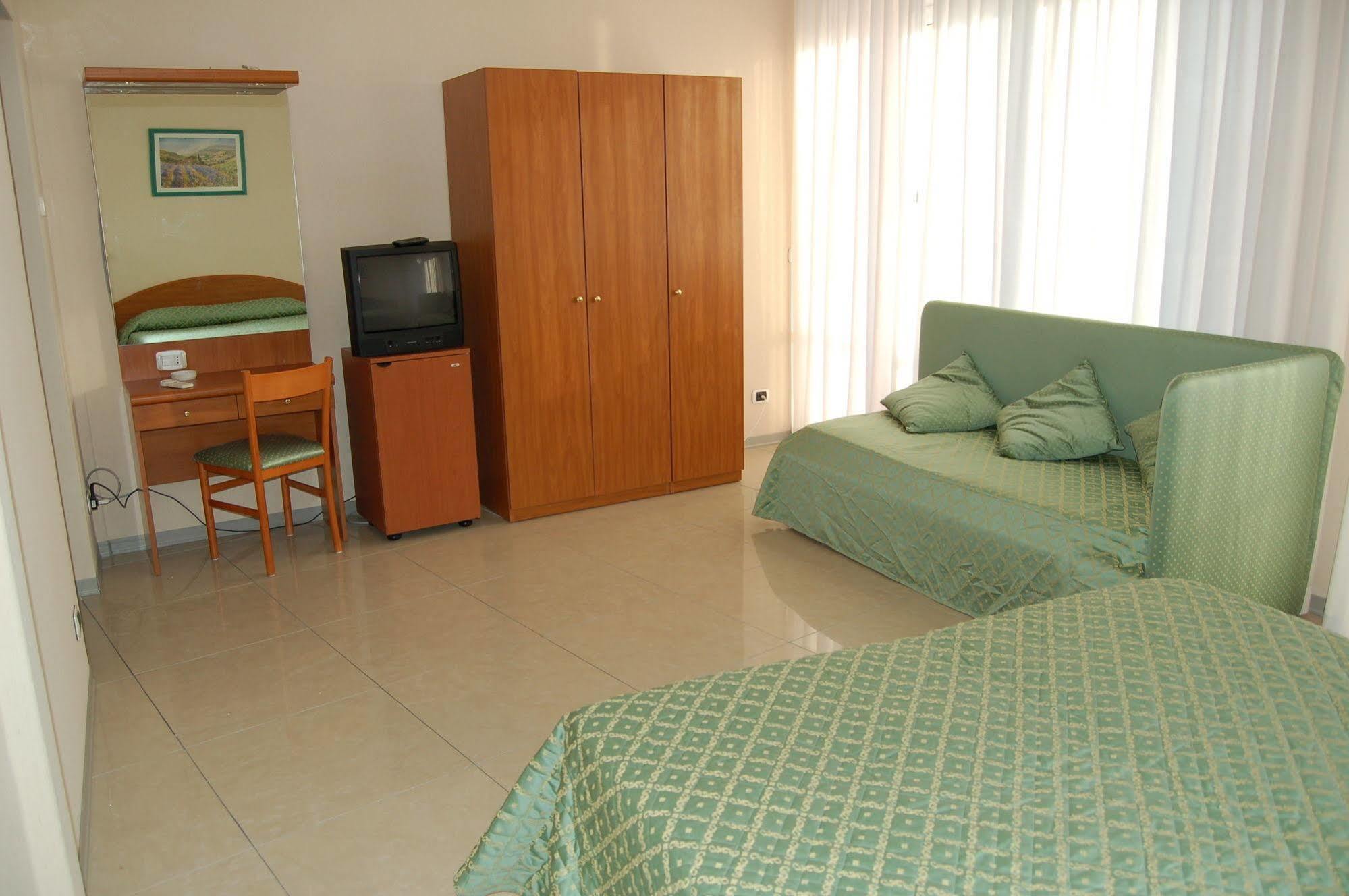 Hotel Cristallo Lerici Eksteriør bilde