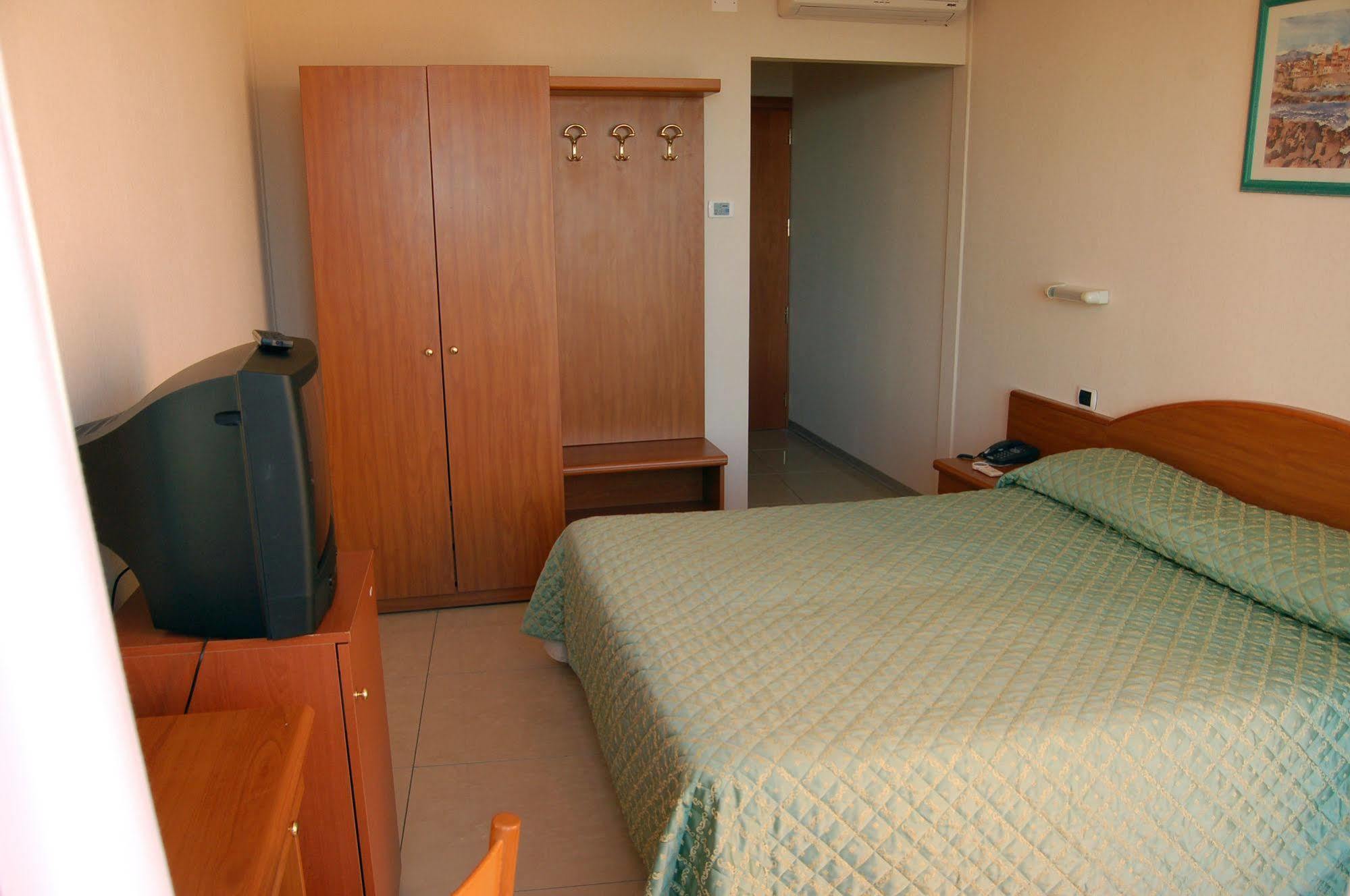 Hotel Cristallo Lerici Eksteriør bilde