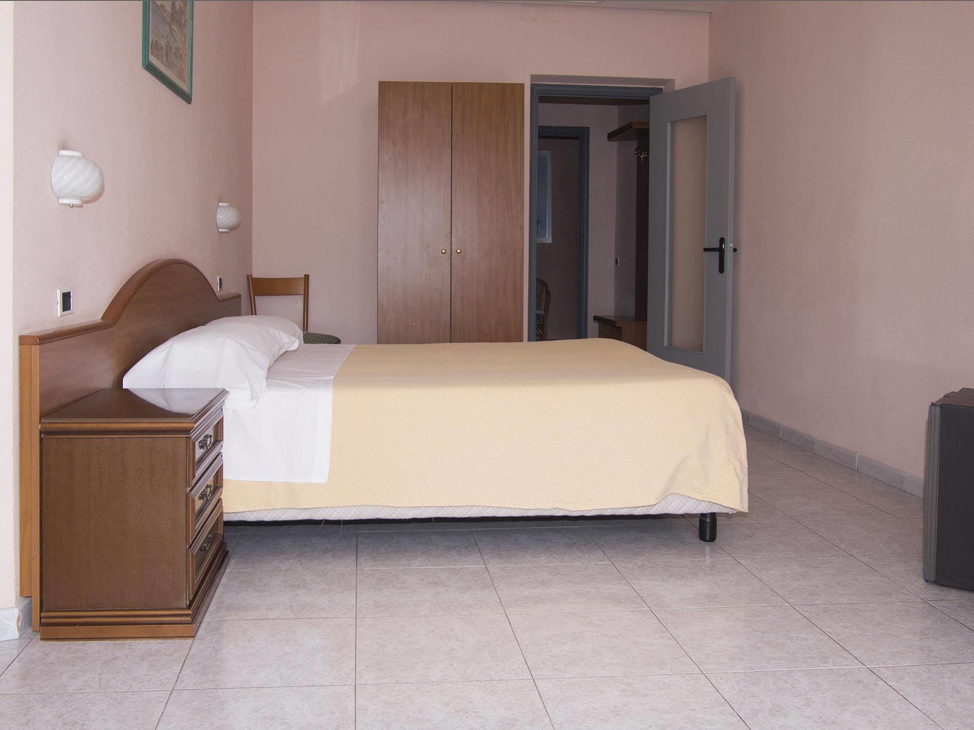 Hotel Cristallo Lerici Eksteriør bilde