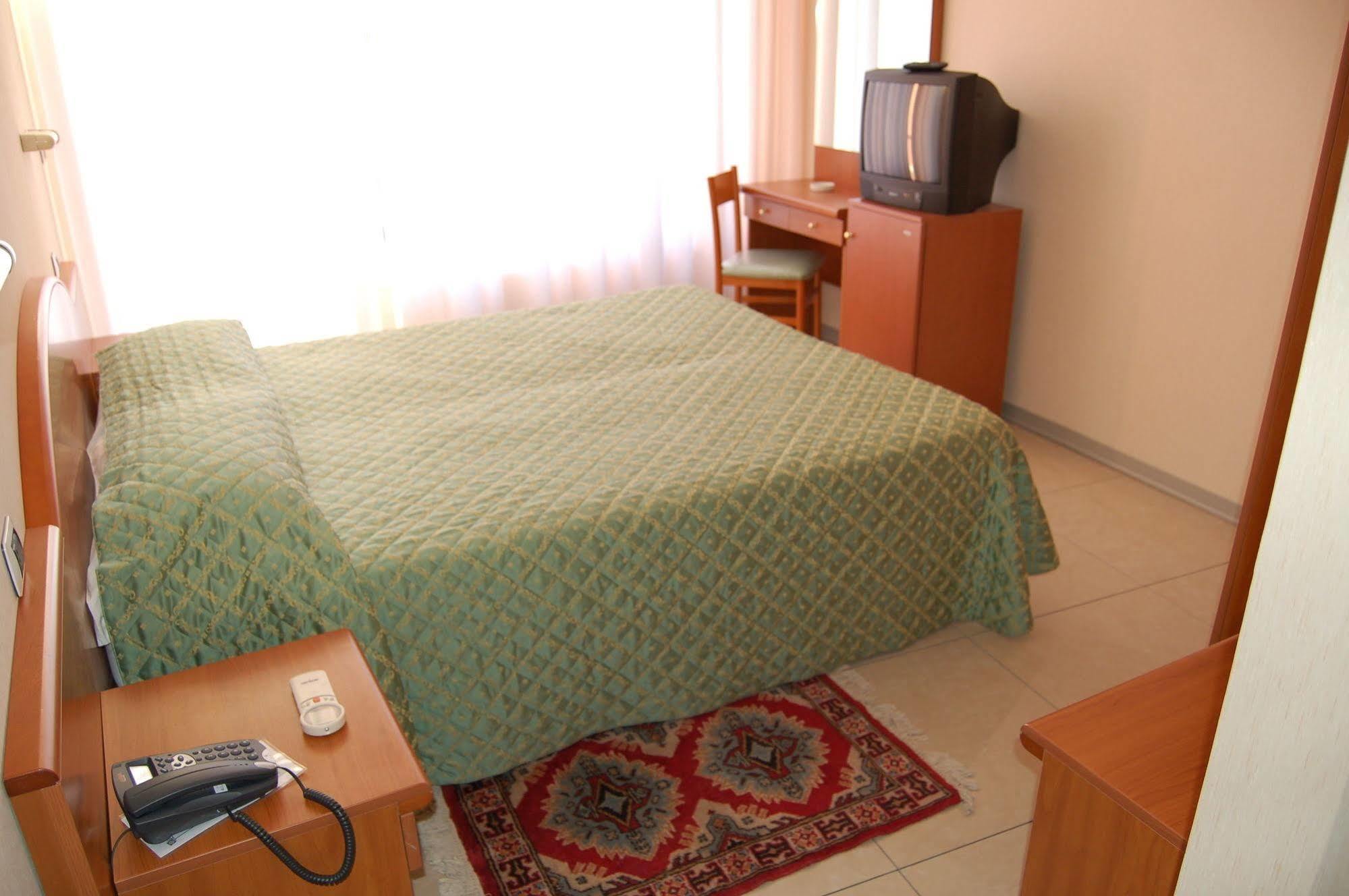 Hotel Cristallo Lerici Eksteriør bilde