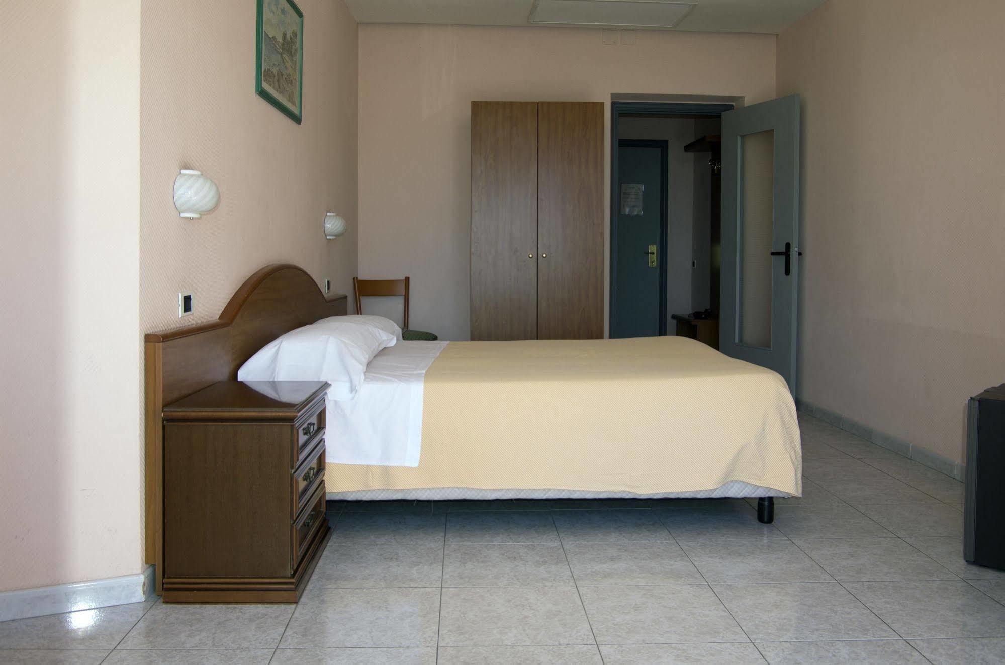 Hotel Cristallo Lerici Eksteriør bilde