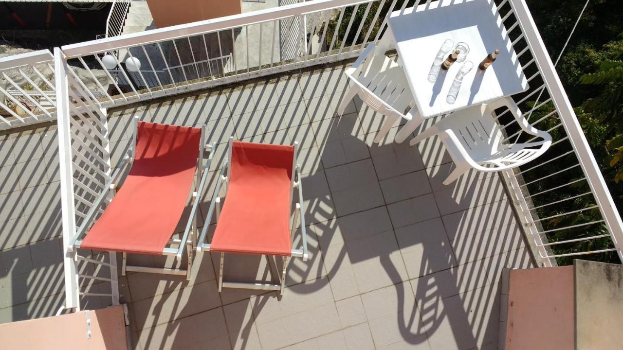 Hotel Cristallo Lerici Eksteriør bilde