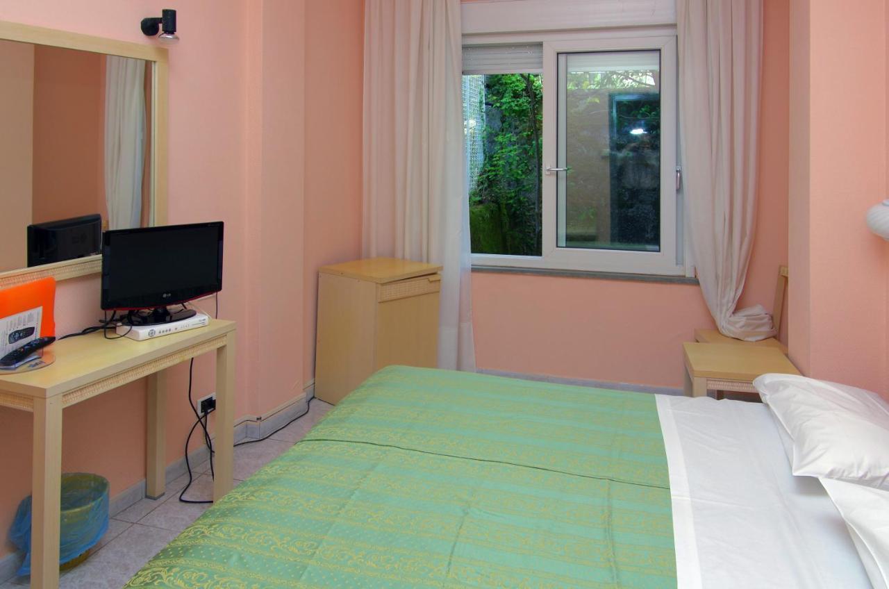 Hotel Cristallo Lerici Eksteriør bilde