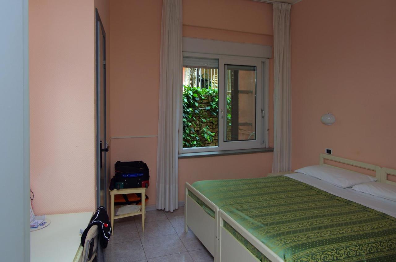 Hotel Cristallo Lerici Eksteriør bilde